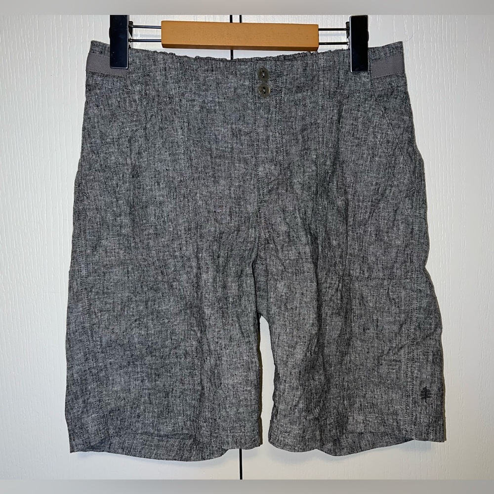 Royal Robbins’ HEMPLINE SHORT